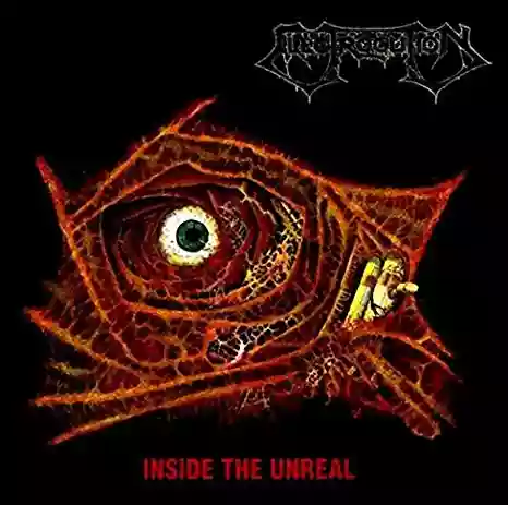 Cover di Inside the Unreal