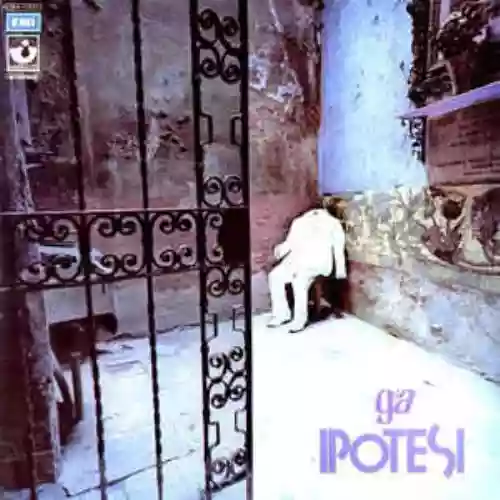 Cover Gruppo d'alternativa - Ipotesi