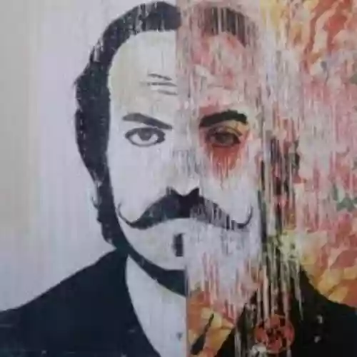 Cover Xabier Iriondo - Irrintzi