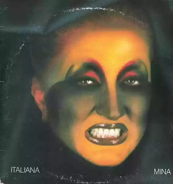 Mina: Italiana