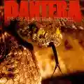 <b>Pantera</b> • The Great Southern Trendkill