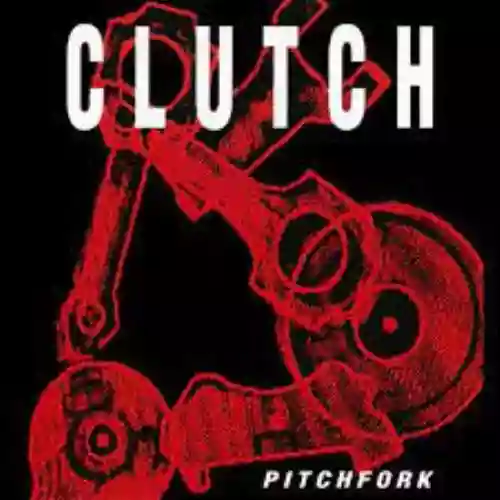 Cover Clutch - Pitchfork