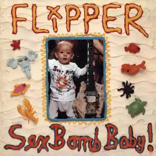 Cover di Sex Bomb, Baby!