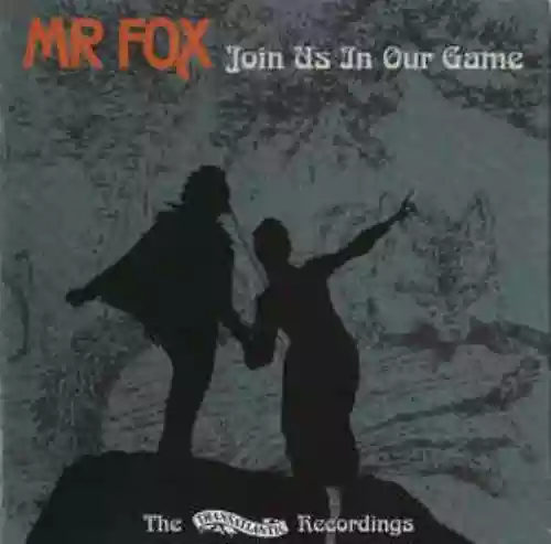 Cover di Join Us in Our Game