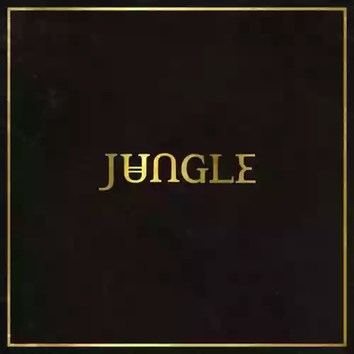 Cover Jungle - Jungle
