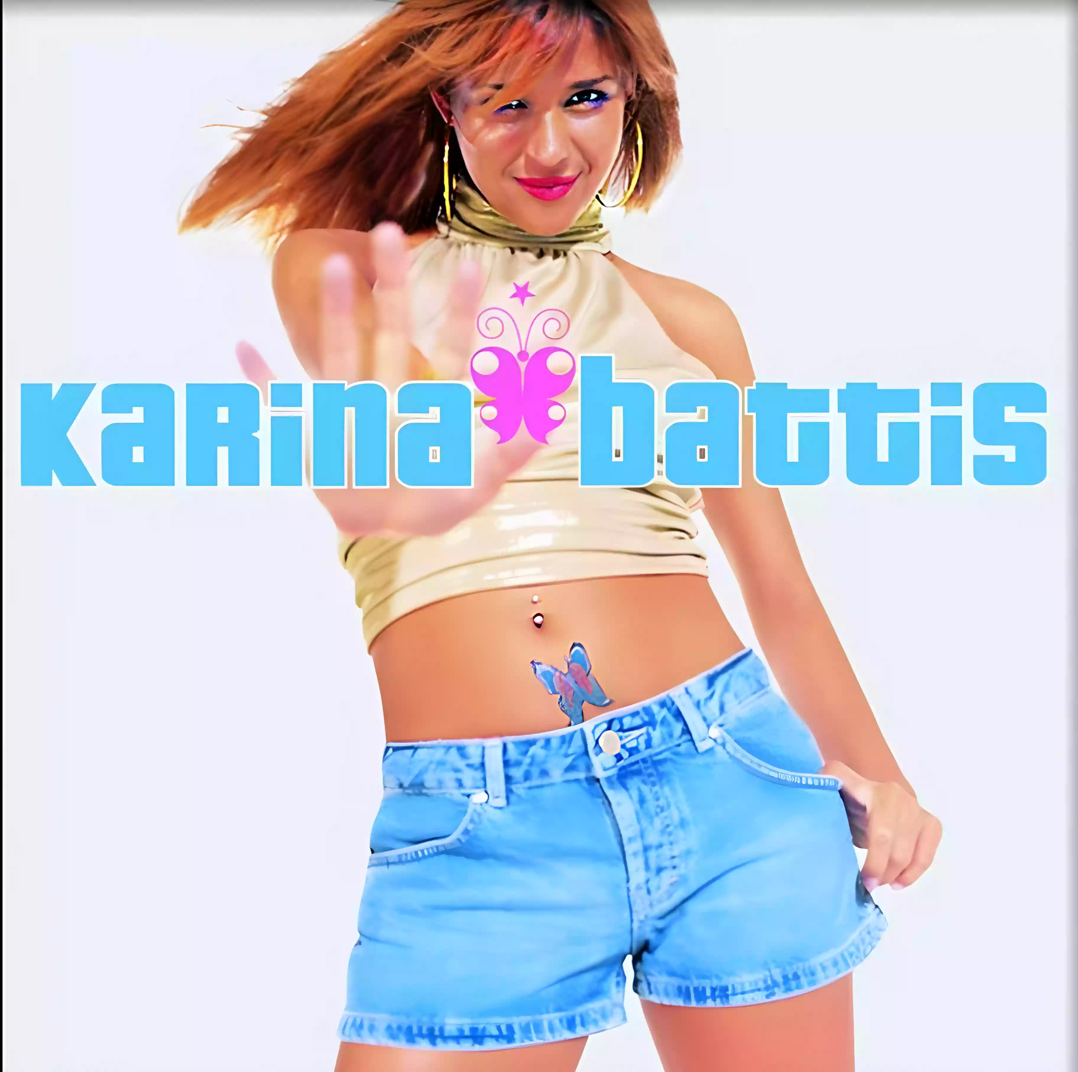 Karina Battis: Karina Battis