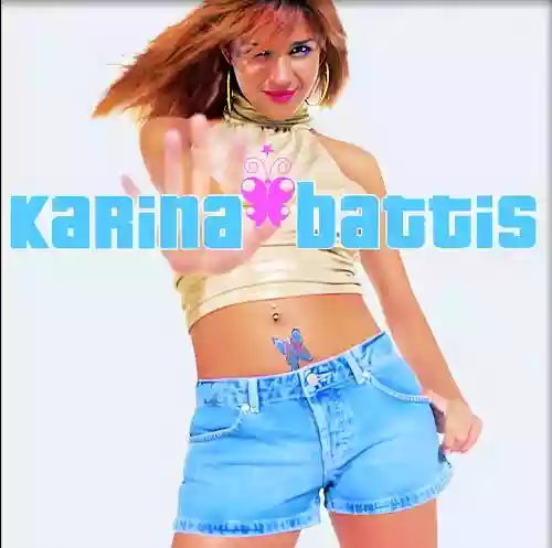 Cover di Karina Battis