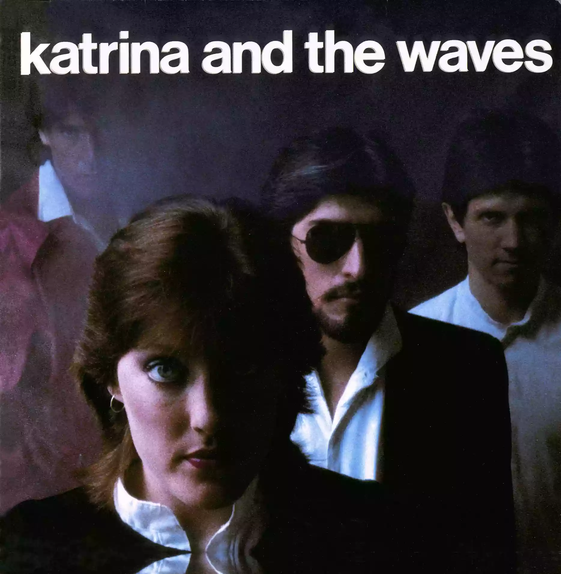 Katrina And The Waves: Katrina And The Waves 2