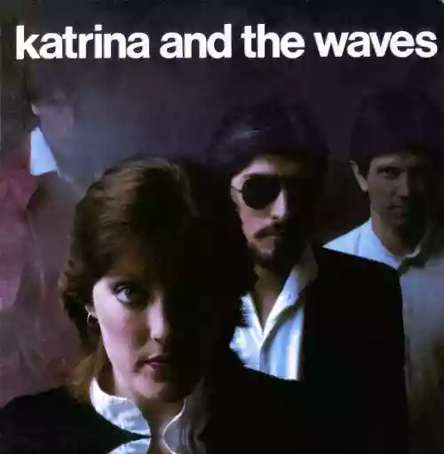 Cover di Katrina and the Waves 2