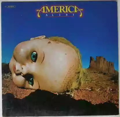 America: Alibi