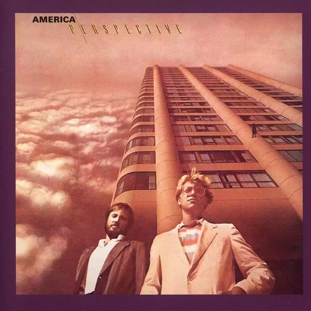 America: Perspective