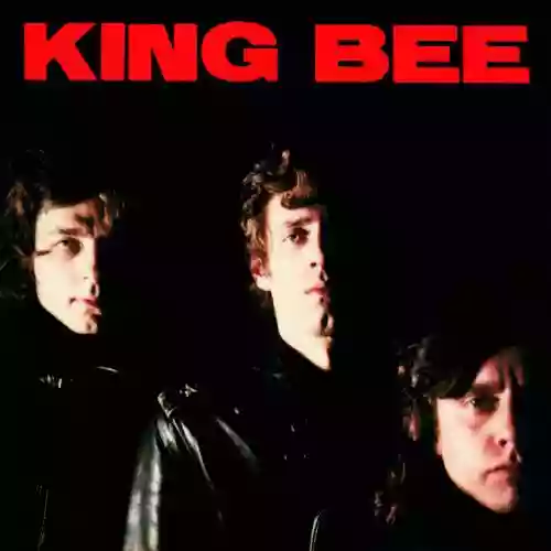 Cover King Bee - King Bee