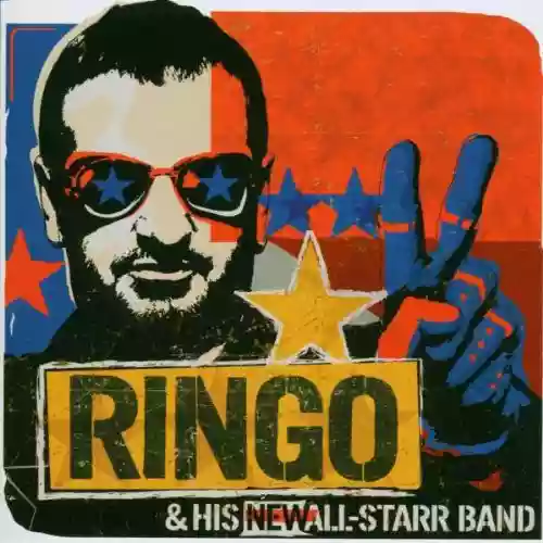 Ringo Starr & His All Starr Band: King Biscuit Flower Hour Presents Ringo & His New All-Starr Band