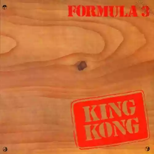 Formula 3: King Kong