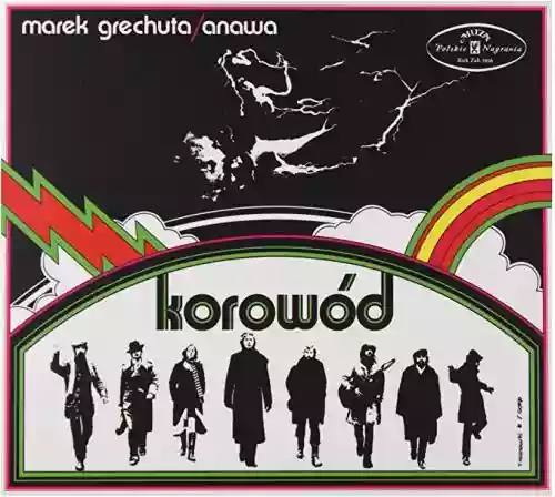 Cover di Korowód