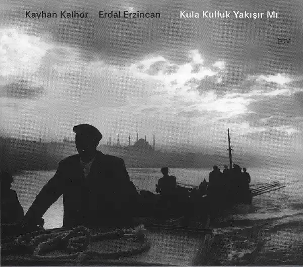Kayhan Kalhor: Kula Kulluk Yakisir Mi