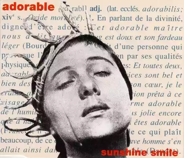 Adorable: Sunshine Smile