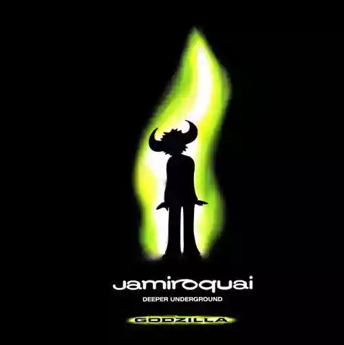 Cover di Deeper Underground