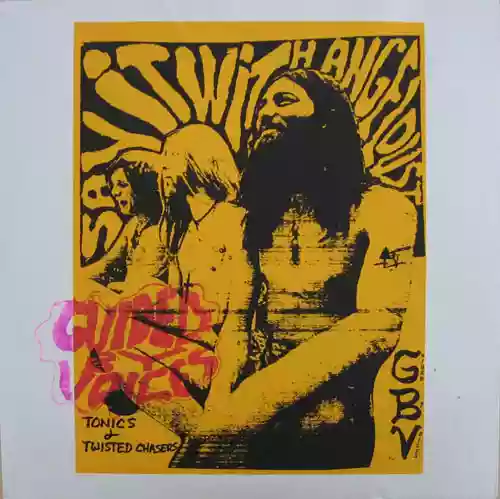 Guided by Voices: Tonics & Twisted Chasers