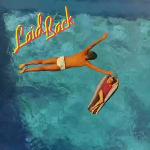 Cover Laid Back - Laid Back