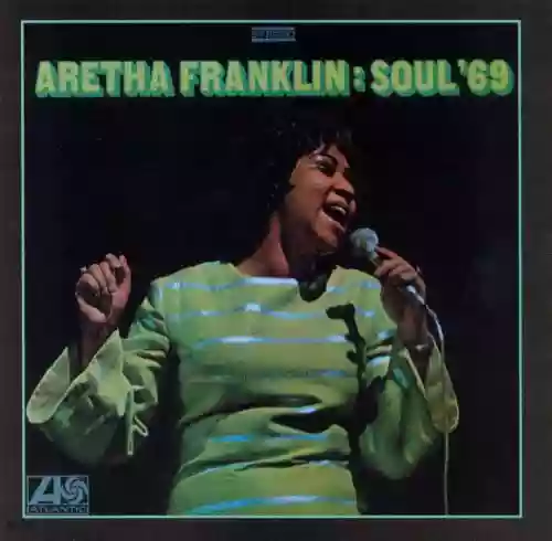 Cover di Soul '69