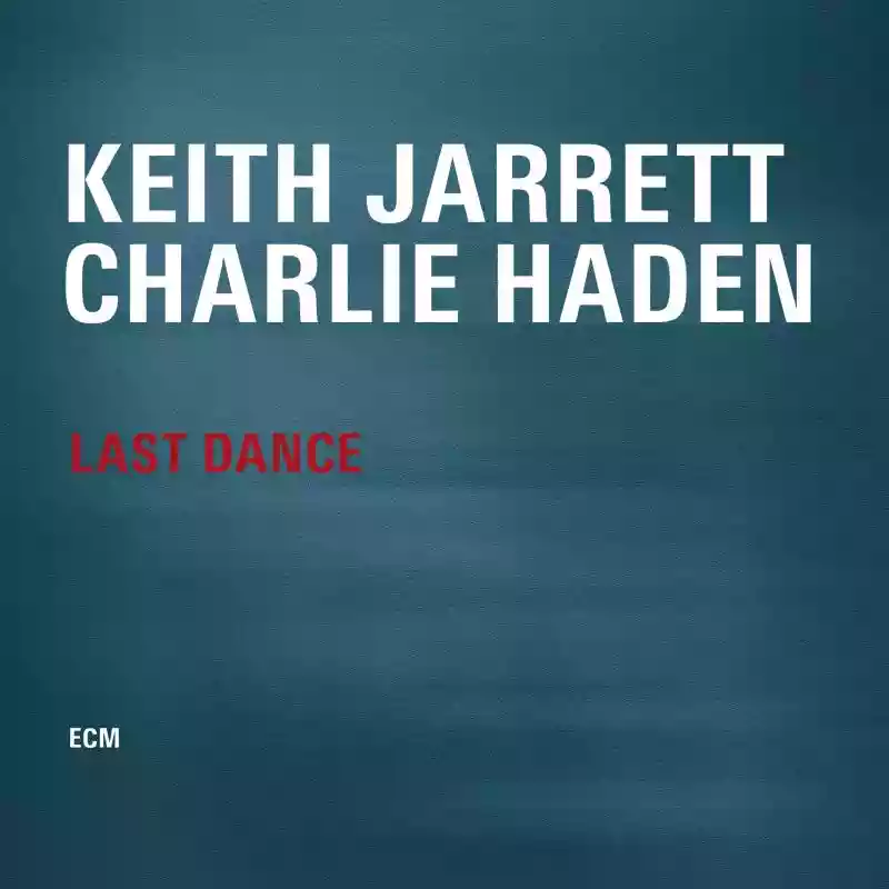 Charlie Haden: Last Dance