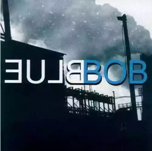 Cover di BlueBob