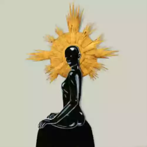 Cover Sons of Kemet - Lest We Forget What We Came Here to Do