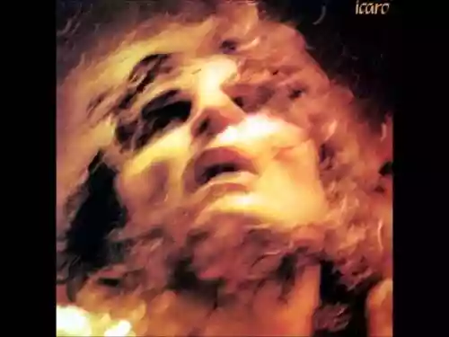 Cover di Icaro