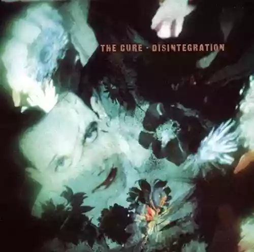 Cover di Disintegration