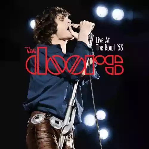 The Doors: Live at the Bowl '68