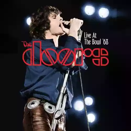 Cover di Live at the Bowl '68