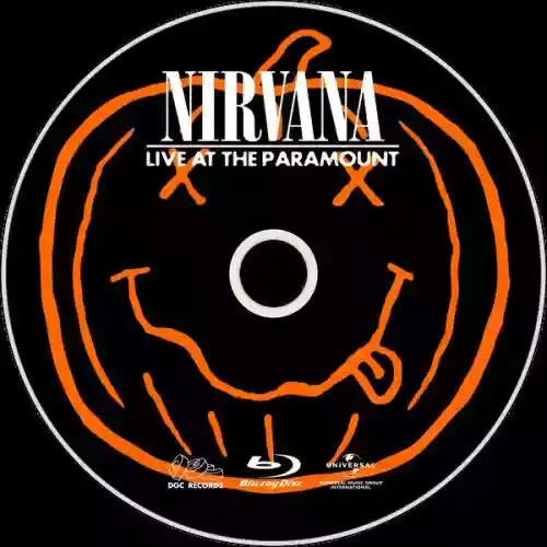 Cover di Live at the Paramount