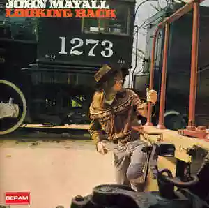 John Mayall: Looking Back