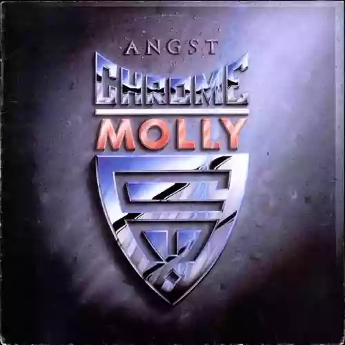 Cover di Angst