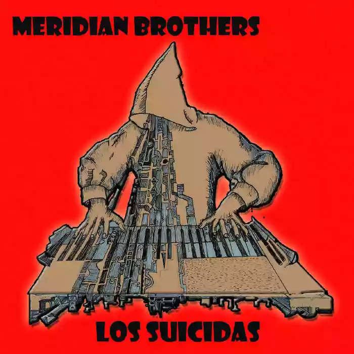 Cover di Los Suicidas