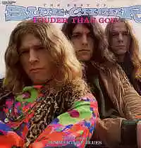 Blue Cheer: Louder Than God: The Best of Blue Cheer