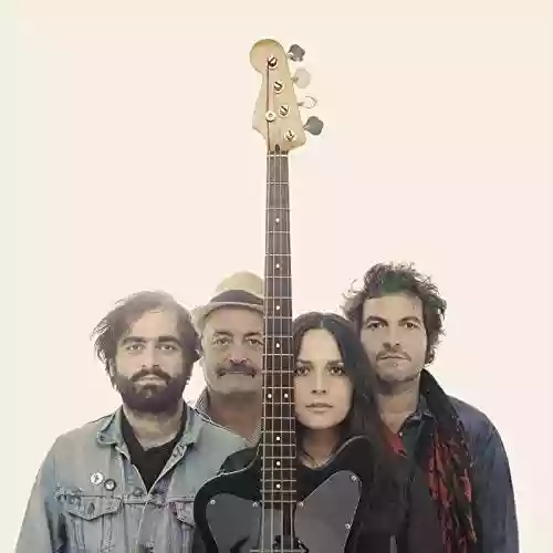 Cover di Louis, Matthieu, Joseph & Anna Chedid