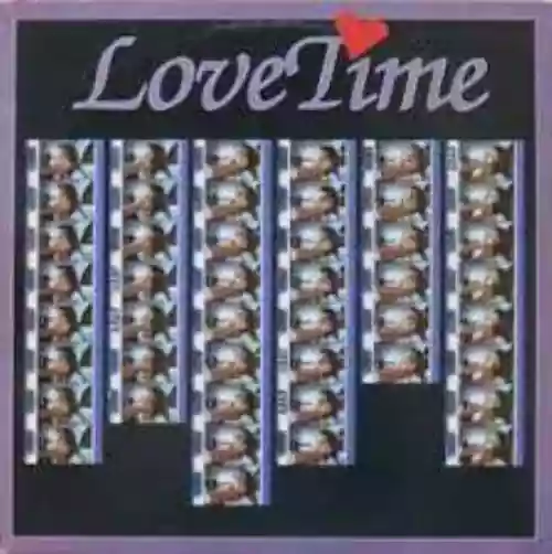 Cover di Love Time 3