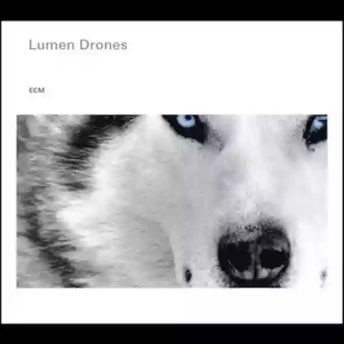 Cover di Lumen Drones