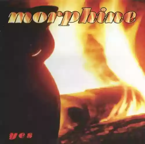 Cover Morphine - Yes