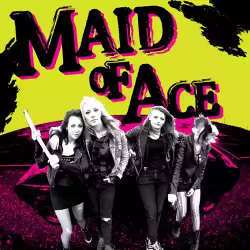 Cover Maid of Ace - Maid of Ace