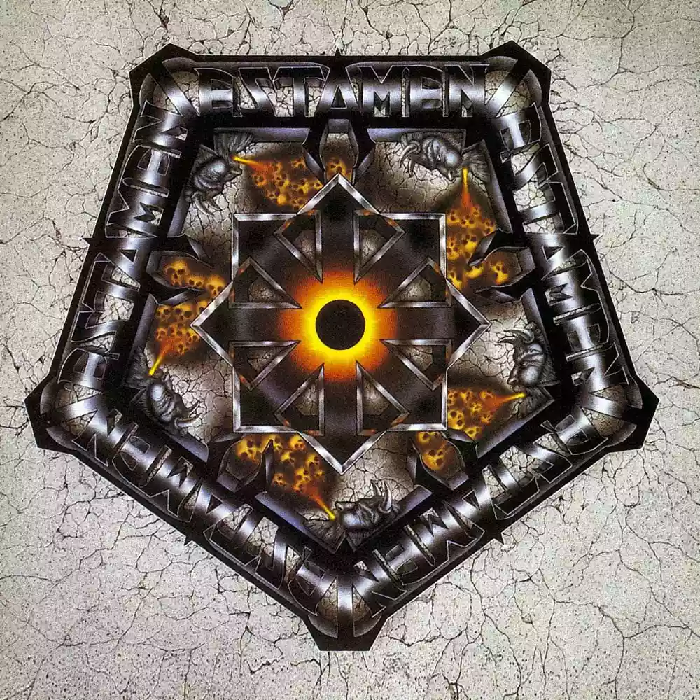 Testament: The Ritual