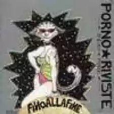 Pornoriviste: Fino alla fine