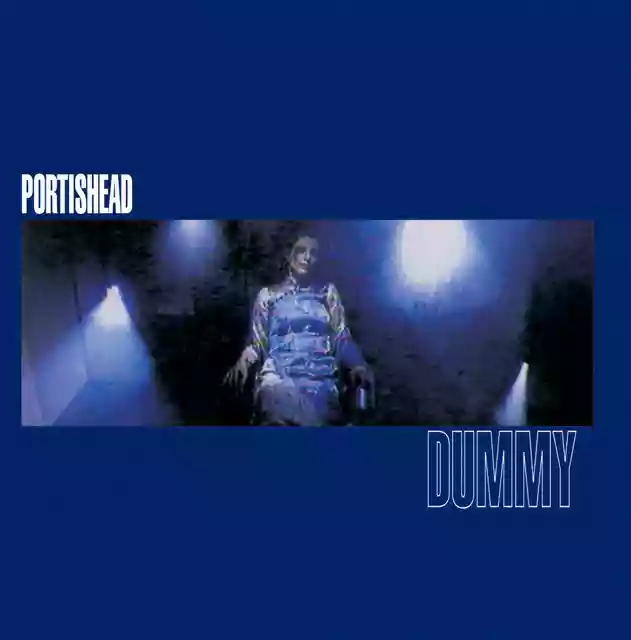 Portishead: Dummy