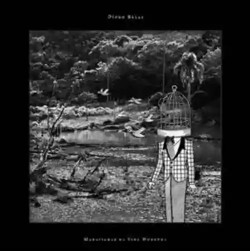 Cover Dingo Bells - Maravilhas da Vida Moderna