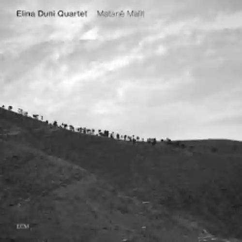 Cover di Matanë Malit