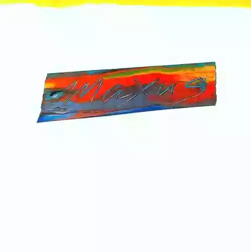 Cover Maxus - Maxus