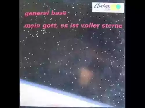 Cover di Mein Gott, Es Ist Voller Sterne