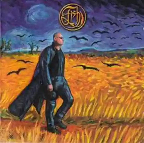 Cover di Field of Crows